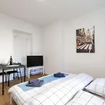 Bnb Residence Levicka - Apt 3