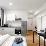 Bnb Residence Levicka - Apt 3