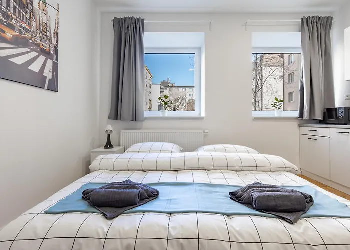 Bnb Residence Levicka - Apt 3
