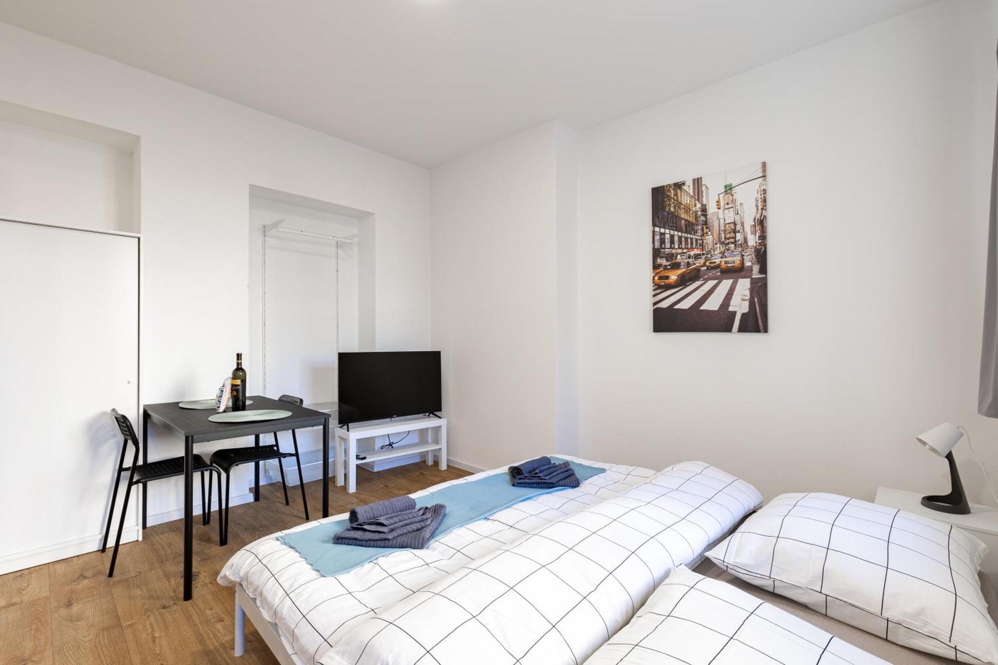 Levicka - 3 Apartmán Bratislava