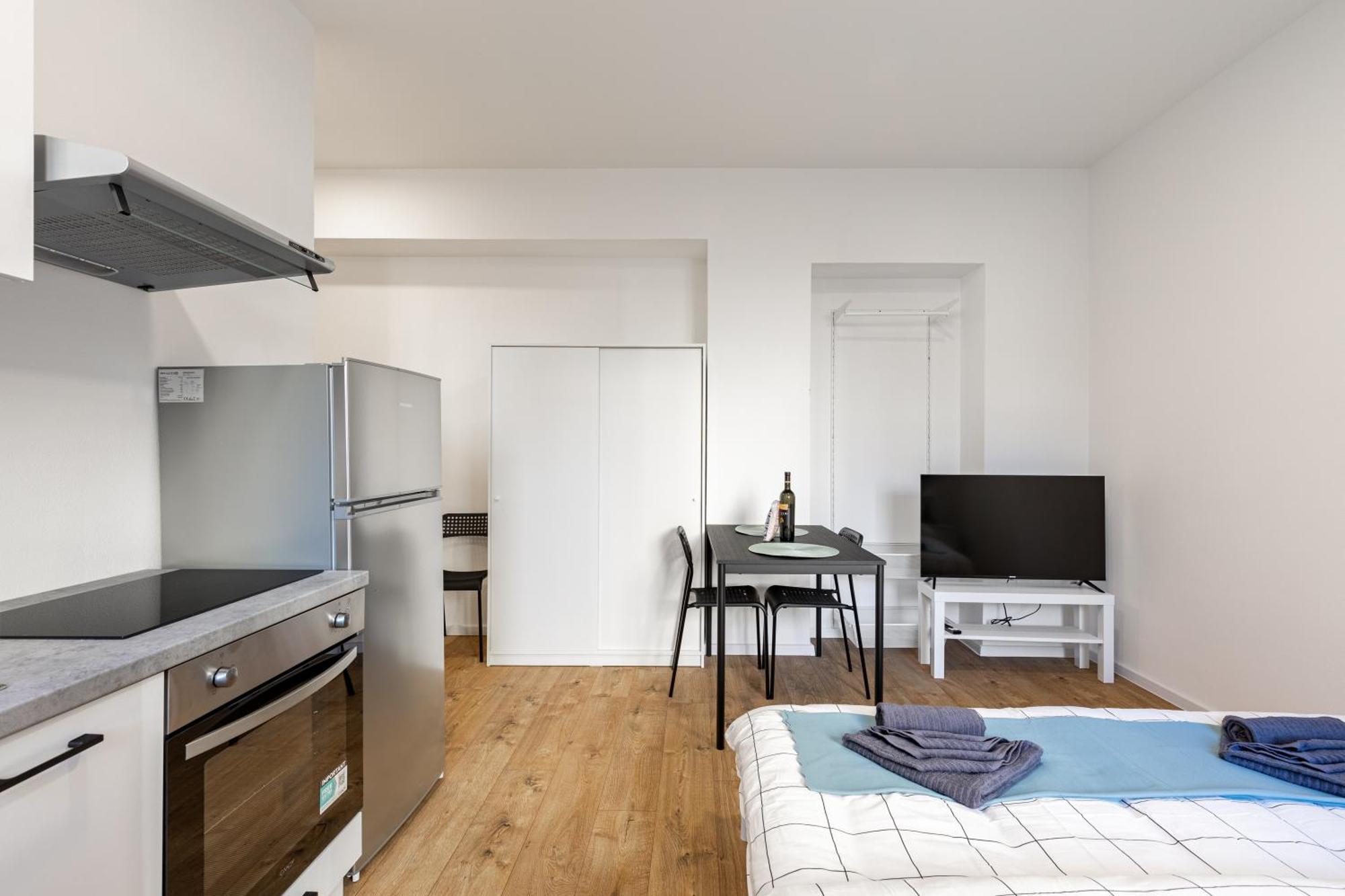 Apartmán Levicka - 3 *