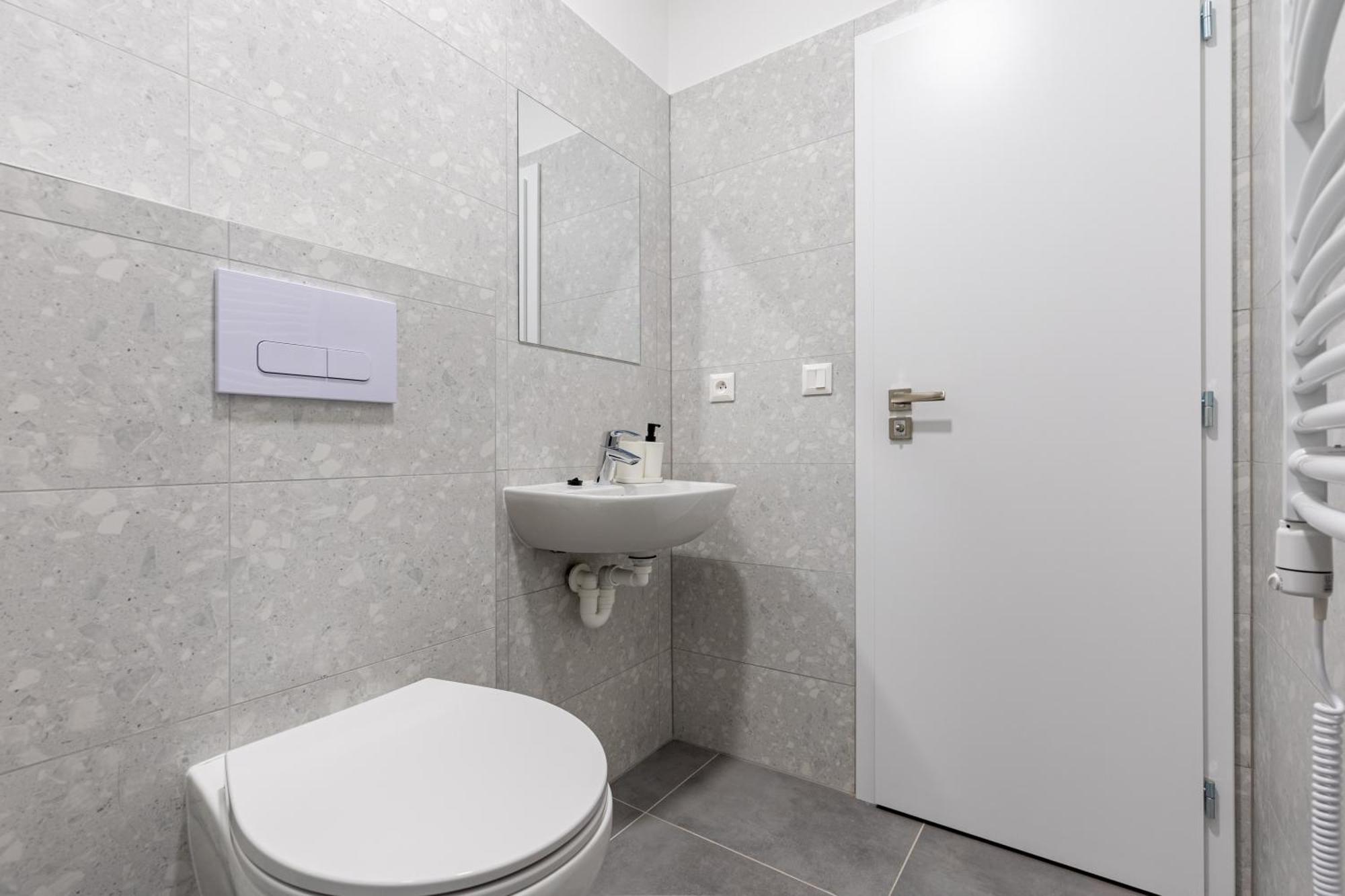 Apartmán Levicka - 3 Bratislava